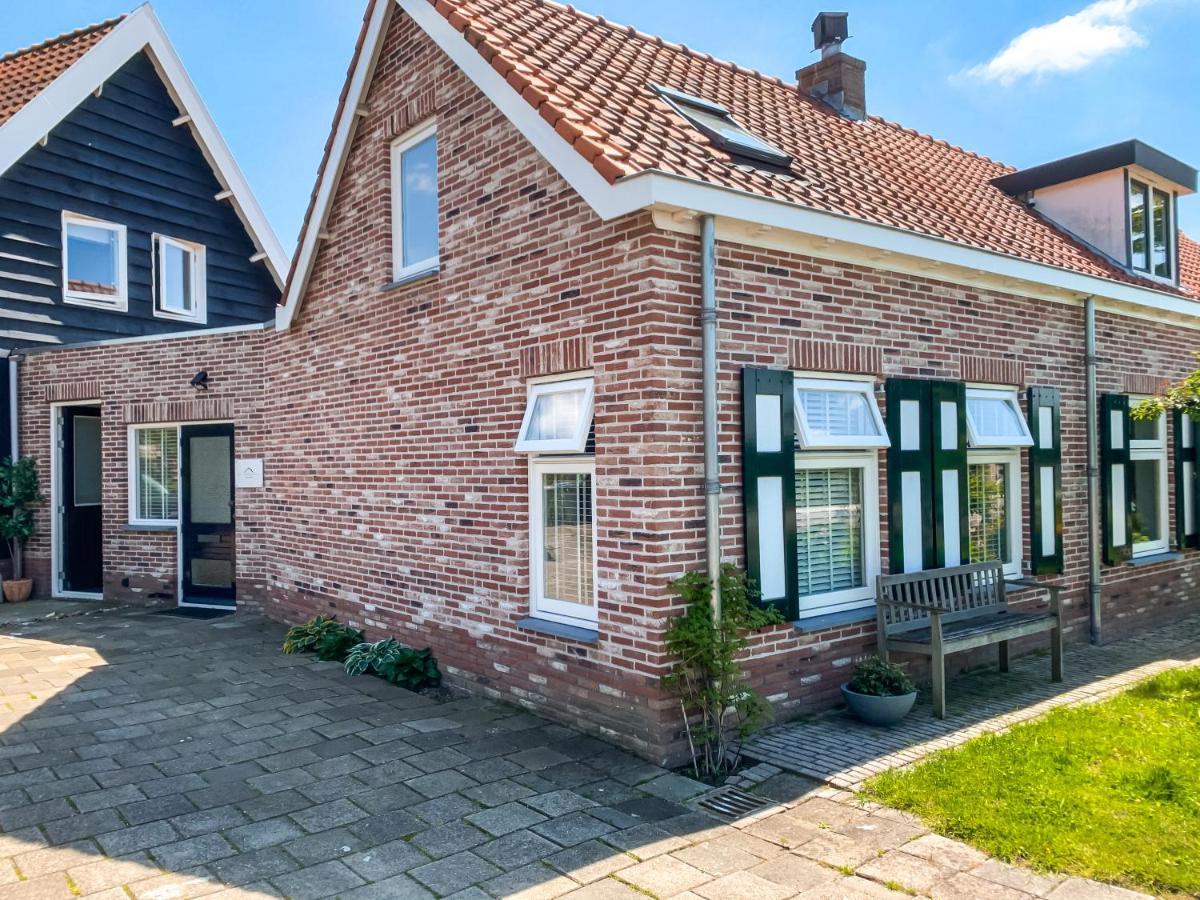 Het Korenhuus Lewedorp Exterior foto